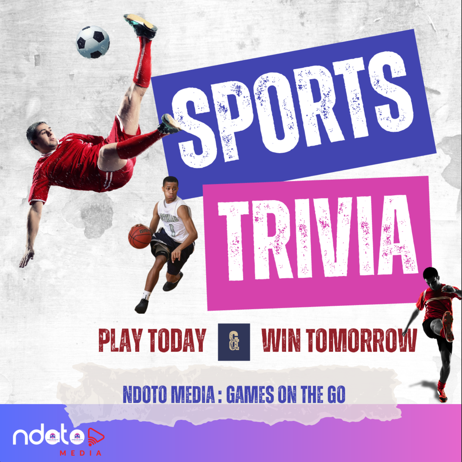 Sports Trivia